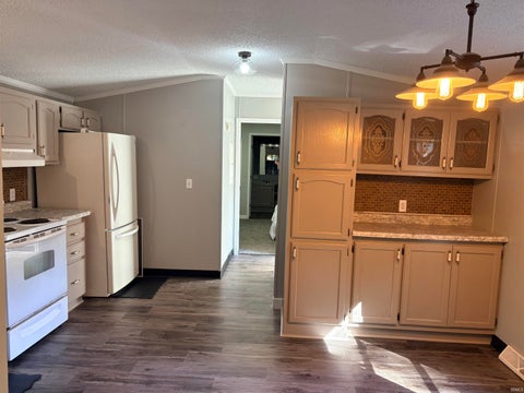 Tiny photo for 786 Frost Way, Cloverdale, IN 46120 (MLS # 202640086)