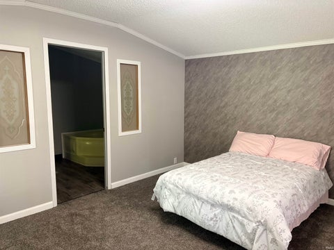 Tiny photo for 786 Frost Way, Cloverdale, IN 46120 (MLS # 202640086)