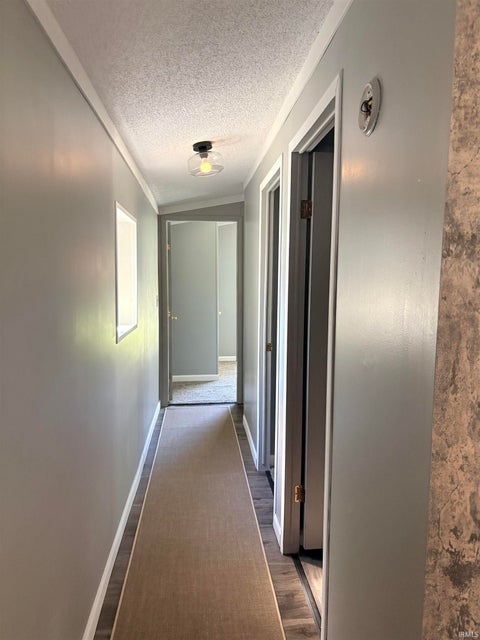 Tiny photo for 786 Frost Way, Cloverdale, IN 46120 (MLS # 202640086)