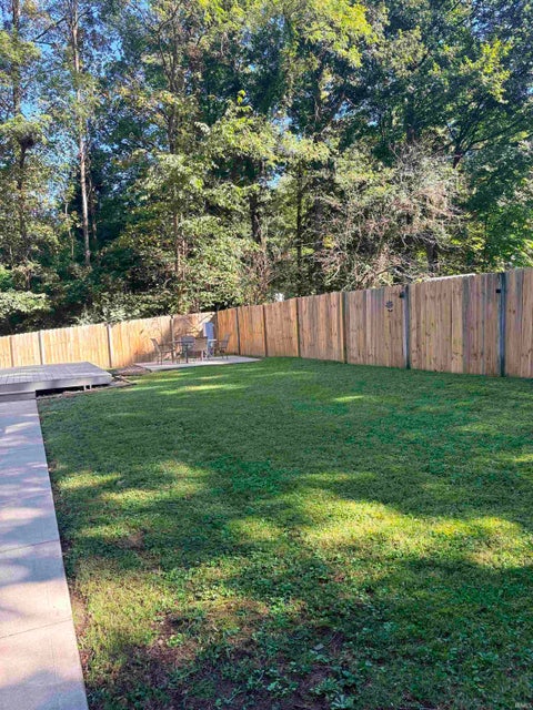 Tiny photo for 786 Frost Way, Cloverdale, IN 46120 (MLS # 202640086)