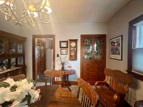 Tiny photo for 615 Burlington Avenue, Logansport, IN 46947 (MLS # 202632761)
