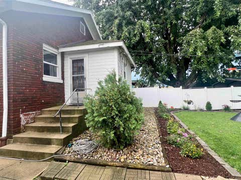 Tiny photo for 615 Burlington Avenue, Logansport, IN 46947 (MLS # 202632761)