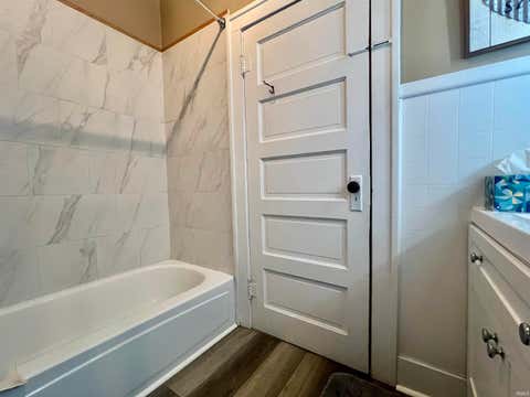 Tiny photo for 615 Burlington Avenue, Logansport, IN 46947 (MLS # 202632761)