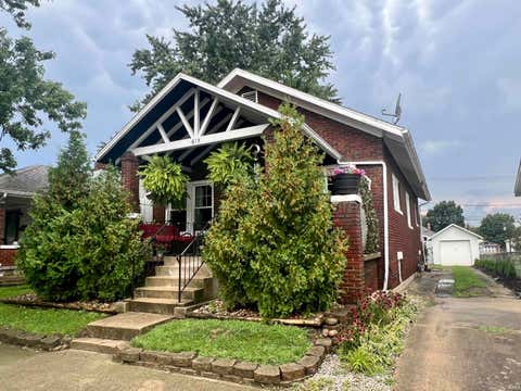Tiny photo for 615 Burlington Avenue, Logansport, IN 46947 (MLS # 202632761)