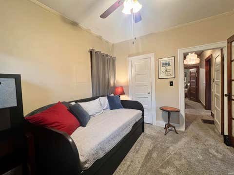 Tiny photo for 615 Burlington Avenue, Logansport, IN 46947 (MLS # 202632761)