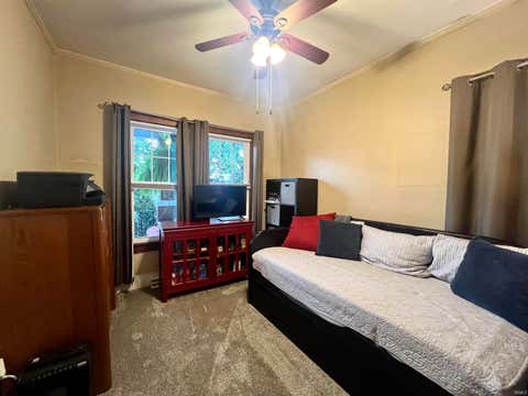 Tiny photo for 615 Burlington Avenue, Logansport, IN 46947 (MLS # 202632761)