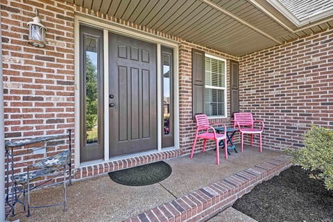 Tiny photo for 8825 Hartwell Drive, Evansville, IN 47725 (MLS # 202636858)