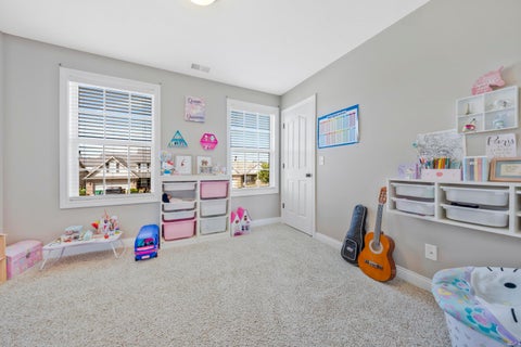 Tiny photo for 8825 Hartwell Drive, Evansville, IN 47725 (MLS # 202636858)