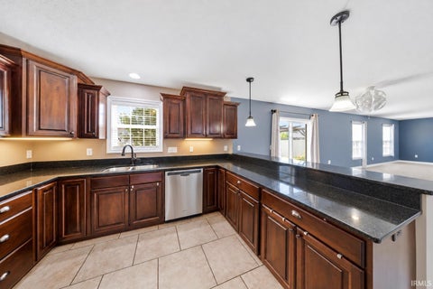 Tiny photo for 8825 Hartwell Drive, Evansville, IN 47725 (MLS # 202636858)