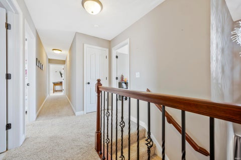 Tiny photo for 8825 Hartwell Drive, Evansville, IN 47725 (MLS # 202636858)