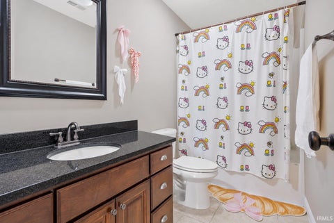 Tiny photo for 8825 Hartwell Drive, Evansville, IN 47725 (MLS # 202636858)