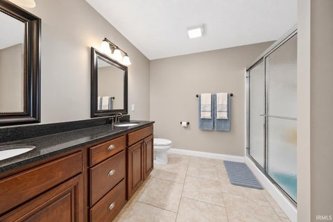 Tiny photo for 8825 Hartwell Drive, Evansville, IN 47725 (MLS # 202636858)