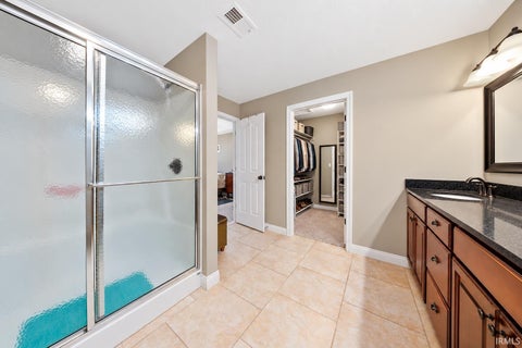 Tiny photo for 8825 Hartwell Drive, Evansville, IN 47725 (MLS # 202636858)