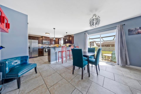 Tiny photo for 8825 Hartwell Drive, Evansville, IN 47725 (MLS # 202636858)