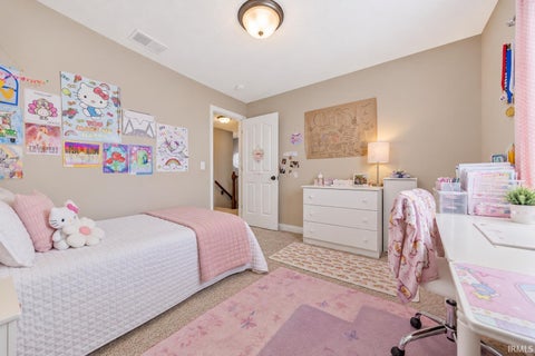 Tiny photo for 8825 Hartwell Drive, Evansville, IN 47725 (MLS # 202636858)