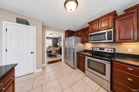 Tiny photo for 8825 Hartwell Drive, Evansville, IN 47725 (MLS # 202636858)