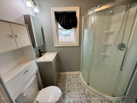 Tiny photo for 108 E Walnut Street, Petersburg, IN 47567 (MLS # 202549344)