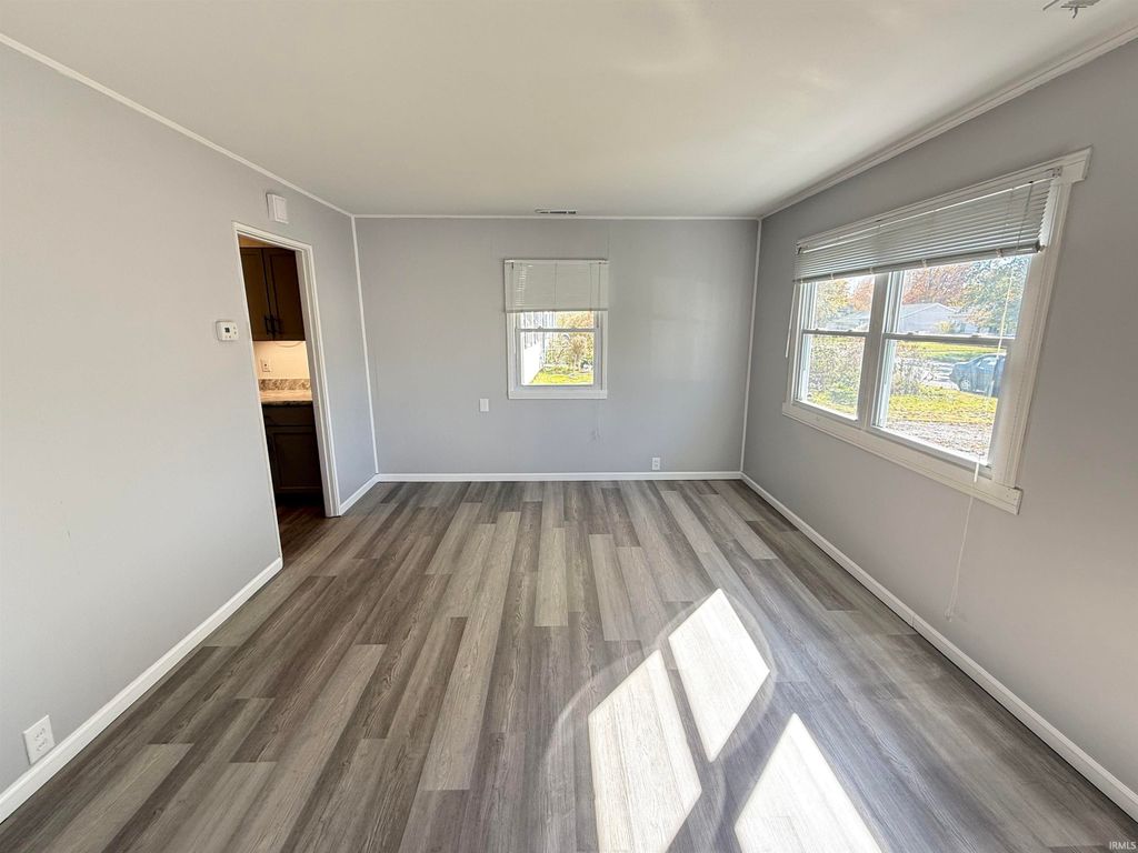 Photo of 319 Sheridan Road, Evansville, IN 47711 (MLS # 202545117)