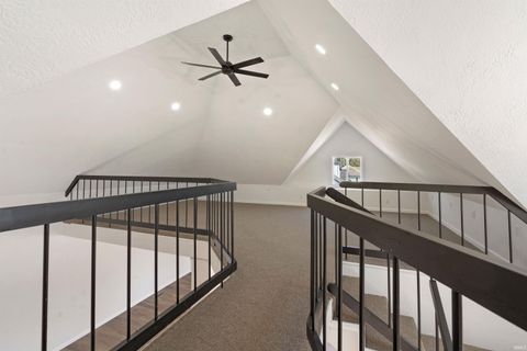 Tiny photo for 929 S Bell Street, Kokomo, IN 46902 (MLS # 202543818)