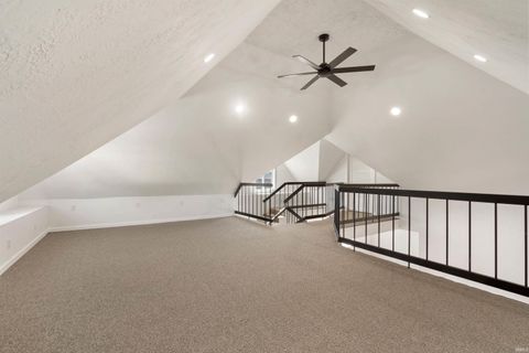 Tiny photo for 929 S Bell Street, Kokomo, IN 46902 (MLS # 202543818)