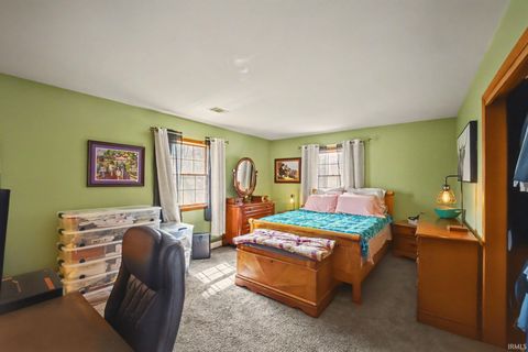 Tiny photo for 3603 Donna Drive, Lafayette, IN 47905 (MLS # 202609845)