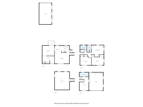 Tiny photo for 3603 Donna Drive, Lafayette, IN 47905 (MLS # 202609845)