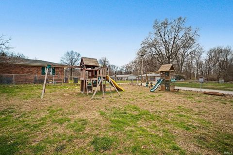 Tiny photo for 3603 Donna Drive, Lafayette, IN 47905 (MLS # 202609845)