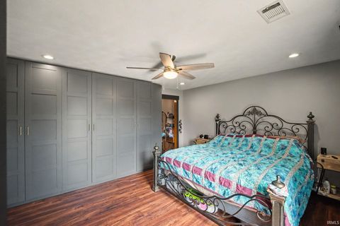 Tiny photo for 3603 Donna Drive, Lafayette, IN 47905 (MLS # 202609845)