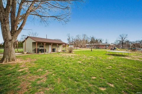 Tiny photo for 3603 Donna Drive, Lafayette, IN 47905 (MLS # 202609845)
