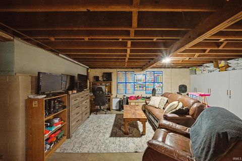 Tiny photo for 3603 Donna Drive, Lafayette, IN 47905 (MLS # 202609845)