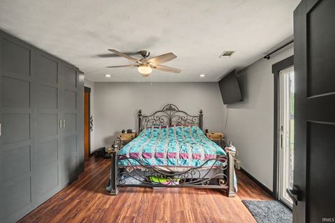 Tiny photo for 3603 Donna Drive, Lafayette, IN 47905 (MLS # 202609845)