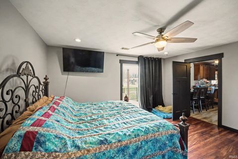 Tiny photo for 3603 Donna Drive, Lafayette, IN 47905 (MLS # 202609845)