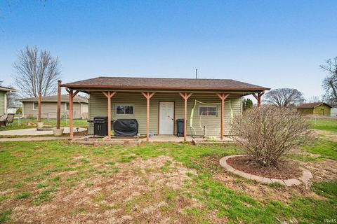 Tiny photo for 3603 Donna Drive, Lafayette, IN 47905 (MLS # 202609845)