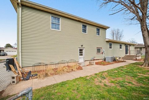 Tiny photo for 3603 Donna Drive, Lafayette, IN 47905 (MLS # 202609845)