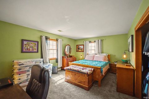 Tiny photo for 3603 Donna Drive, Lafayette, IN 47905 (MLS # 202609845)