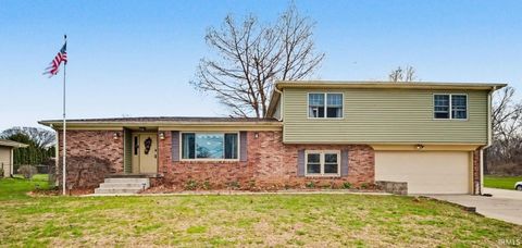 Photo of 3603 Donna Drive, Lafayette, IN 47905 (MLS # 202609845)