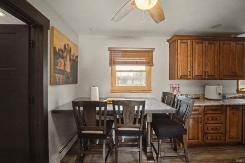 Tiny photo for 3603 Donna Drive, Lafayette, IN 47905 (MLS # 202609845)