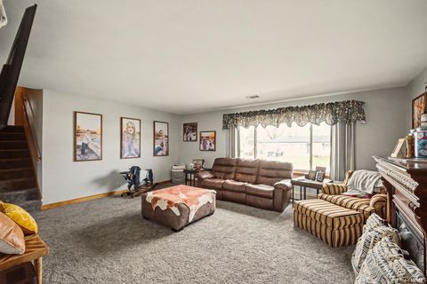 Tiny photo for 3603 Donna Drive, Lafayette, IN 47905 (MLS # 202609845)