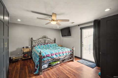 Tiny photo for 3603 Donna Drive, Lafayette, IN 47905 (MLS # 202609845)