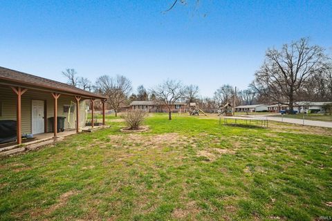 Tiny photo for 3603 Donna Drive, Lafayette, IN 47905 (MLS # 202609845)