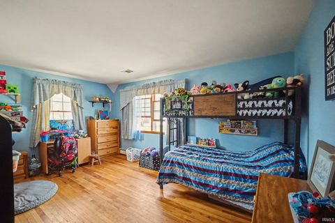 Tiny photo for 3603 Donna Drive, Lafayette, IN 47905 (MLS # 202609845)