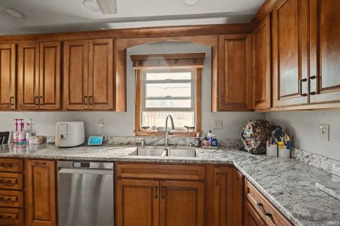 Tiny photo for 3603 Donna Drive, Lafayette, IN 47905 (MLS # 202609845)