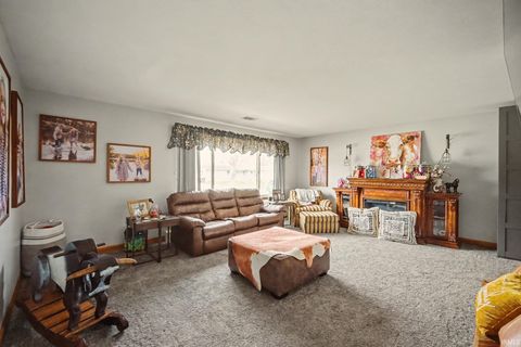 Tiny photo for 3603 Donna Drive, Lafayette, IN 47905 (MLS # 202609845)