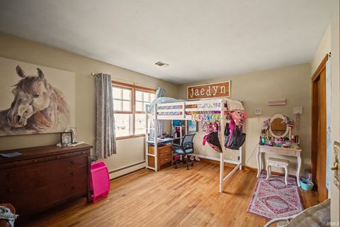 Tiny photo for 3603 Donna Drive, Lafayette, IN 47905 (MLS # 202609845)