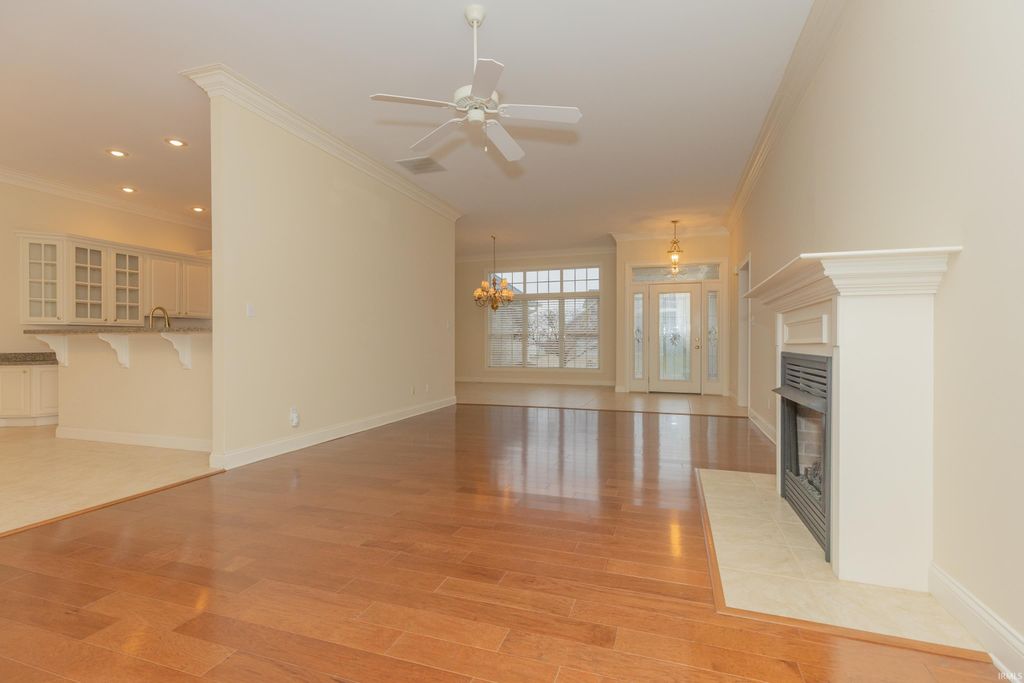 Photo of 4531 Langly Court, Evansville, IN 47711 (MLS # 202549002)