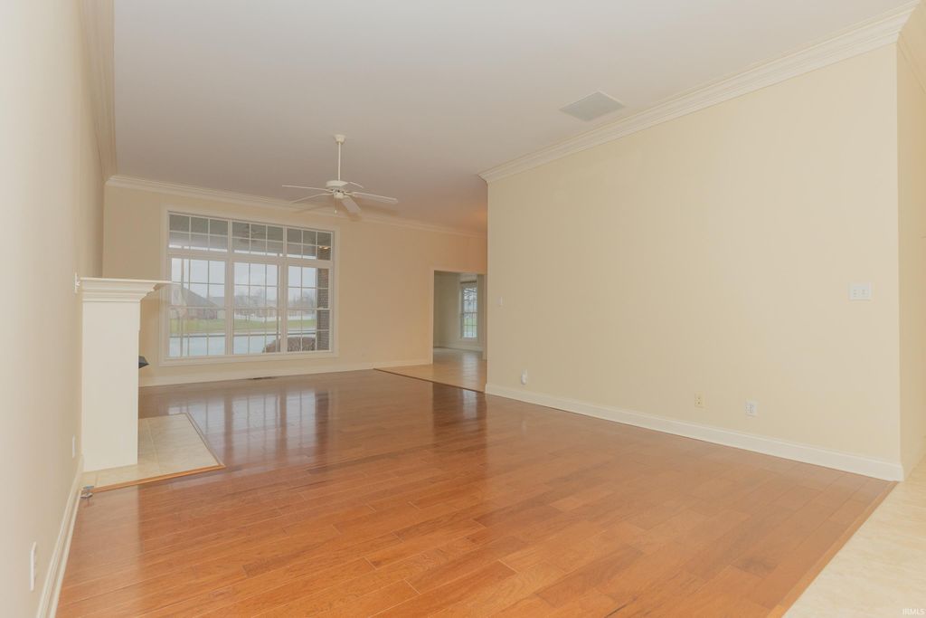 Photo of 4531 Langly Court, Evansville, IN 47711 (MLS # 202549002)