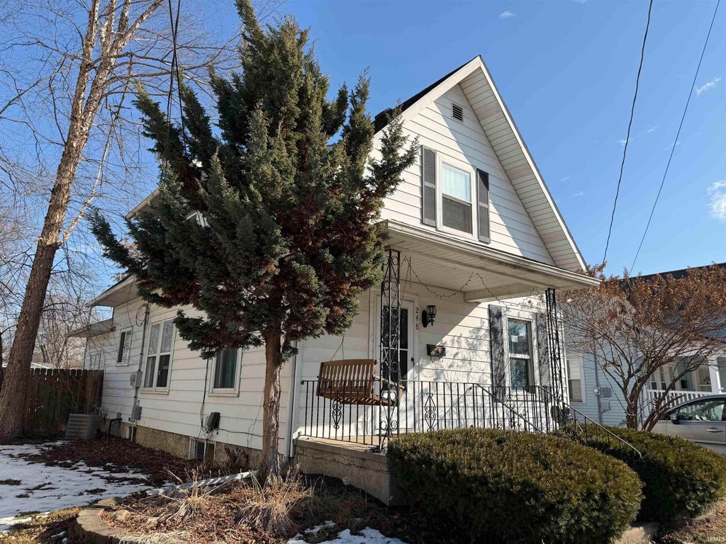 Photo of 248 Center Street, Auburn, IN 46706 (MLS # 202604869)