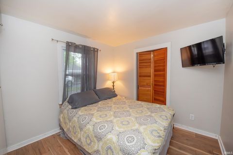 Tiny photo for 479 E Lakeside Drive, Monticello, IN 47960 (MLS # 202617737)