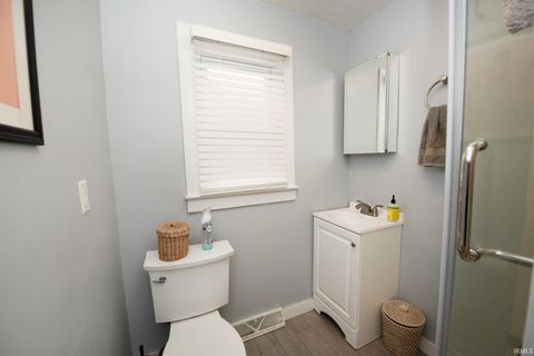 Tiny photo for 479 E Lakeside Drive, Monticello, IN 47960 (MLS # 202617737)