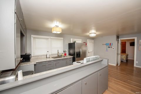 Tiny photo for 479 E Lakeside Drive, Monticello, IN 47960 (MLS # 202617737)